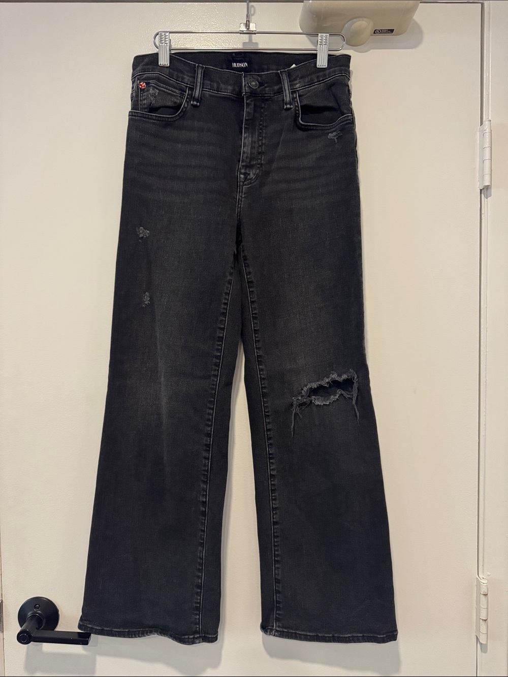 Hudson Rosalie Primadonna Jeans